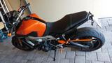 Yamaha MT-09 - Angebote