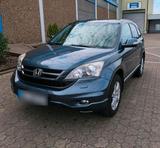 Honda CR-V 2.2 I-DTEC 50 Jahre Edition - Honda CR-V in Krefeld