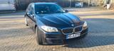 BMW F11  525D - BMW 525