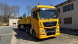 MAN TGX 26.440 Komplettzug,AtlasAK300.1 TOP ZUSTAND - Angebote
