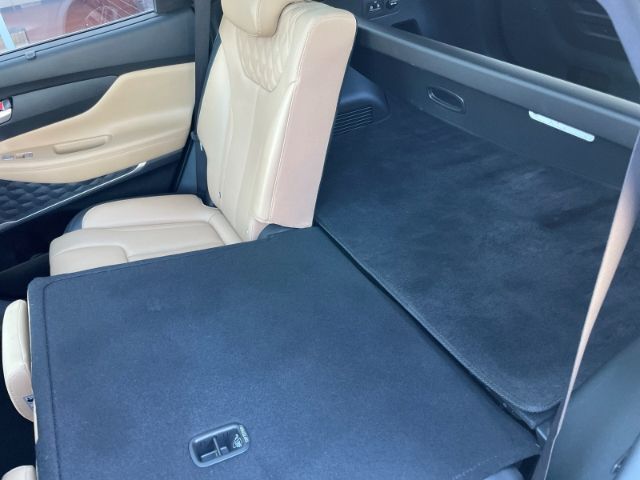 Fahrzeugabbildung Hyundai SANTA FE 2.2 CRDI Signature 4 WD Autom. Panorama