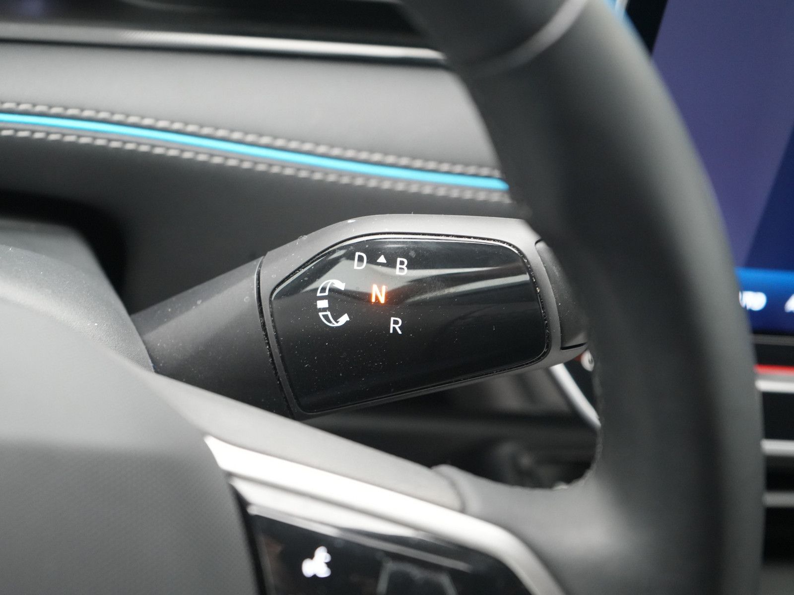 Volkswagen ID.7 - Bild 11