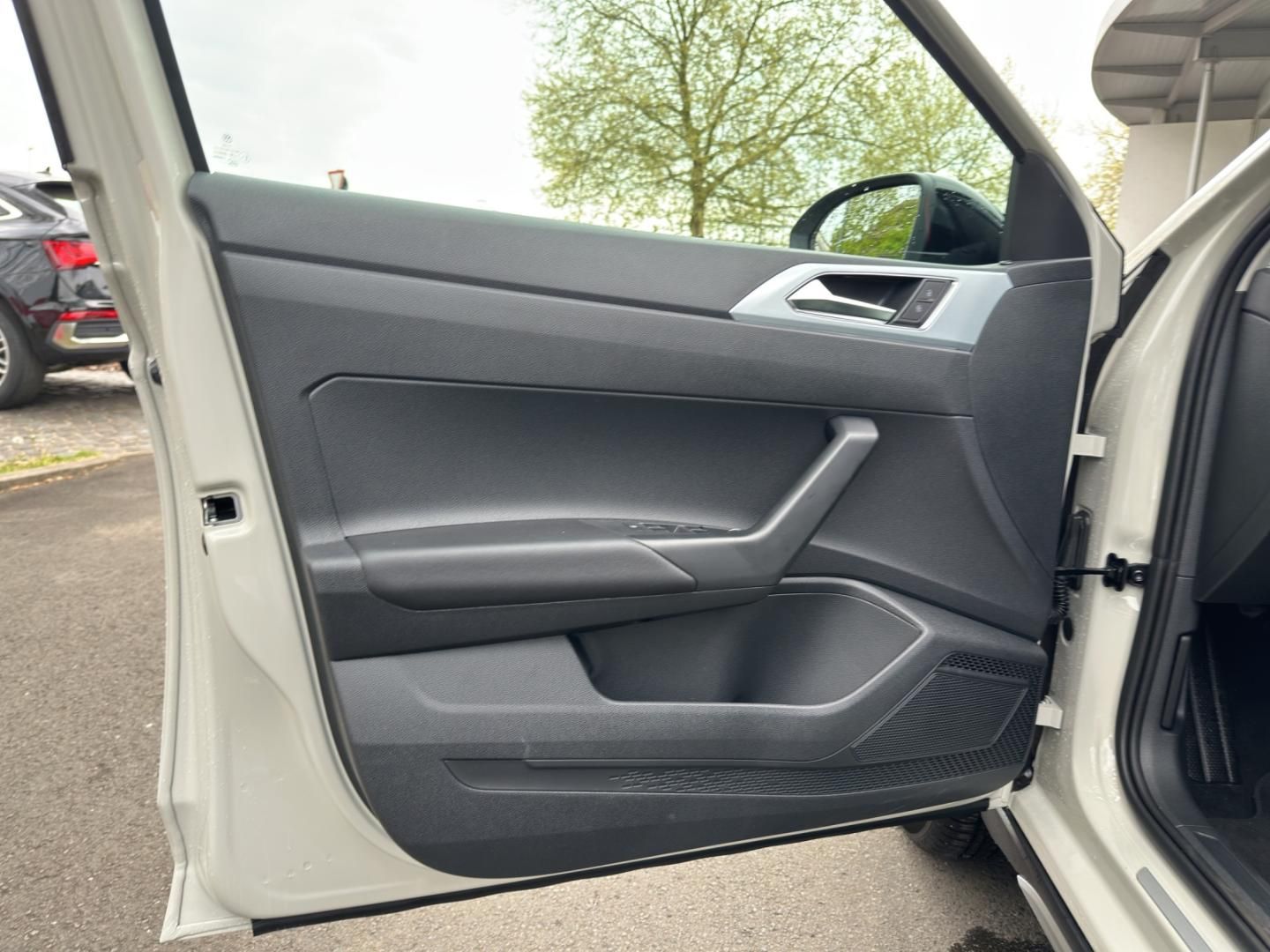 Fahrzeugabbildung Volkswagen Taigo Goal Goal,DSG,RFK,GJR,Climatronic,App Conn