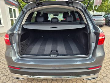 Mercedes GLC 250 - 10