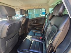 Fahrzeugabbildung Grand Scenic IV Initiale Paris dCi 160 EDC