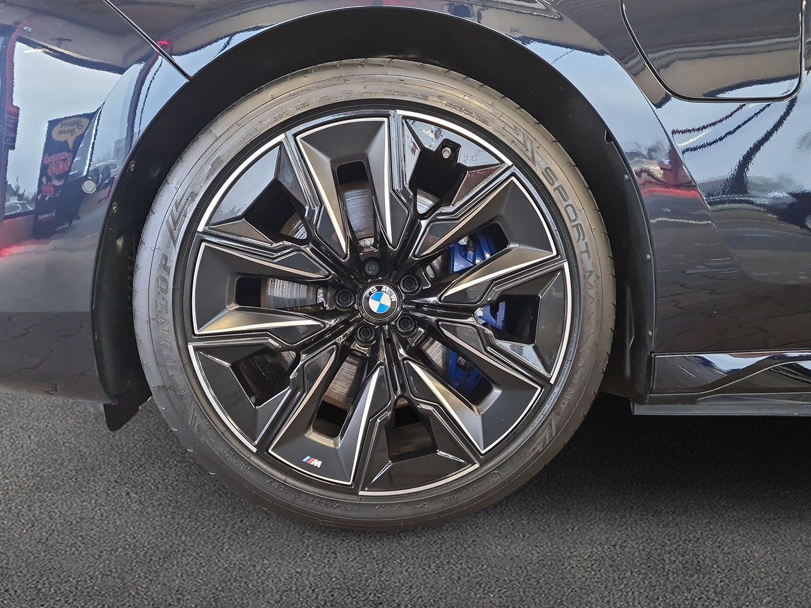 BMW M760 - Bild 7