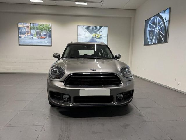 MINI Mini Cooper D Countryman 2.0 TwinPower Turbo Coo