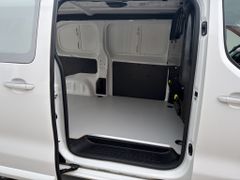Fahrzeugabbildung Citroën Jumpy Kasten 2.0 Driver M NAVIGATIONSSYSTEM ACC