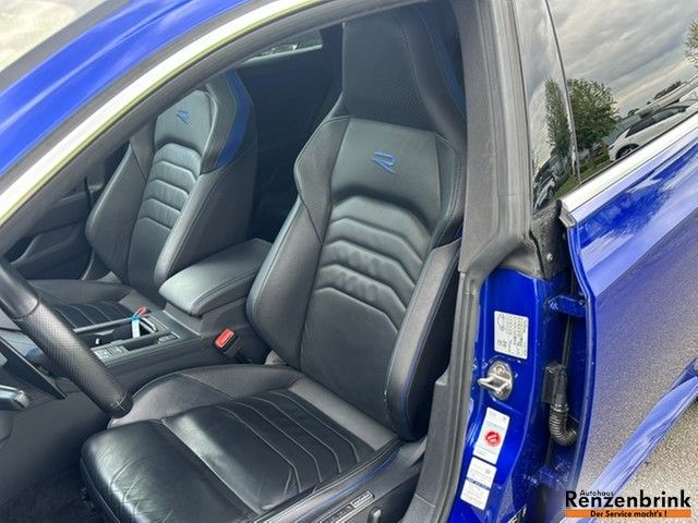 Arteon Shooting Brake R TSI DSG 4M. Leder DCC