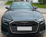 Audi A6 Avant sport 50 TDI quattro tiptronic S-Line - Audi A6 tiptronic