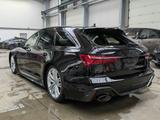 Audi RS6 Avant 4.0 TFSI quattro Carbon PANO MATRIX - Audi: Unfallwagen