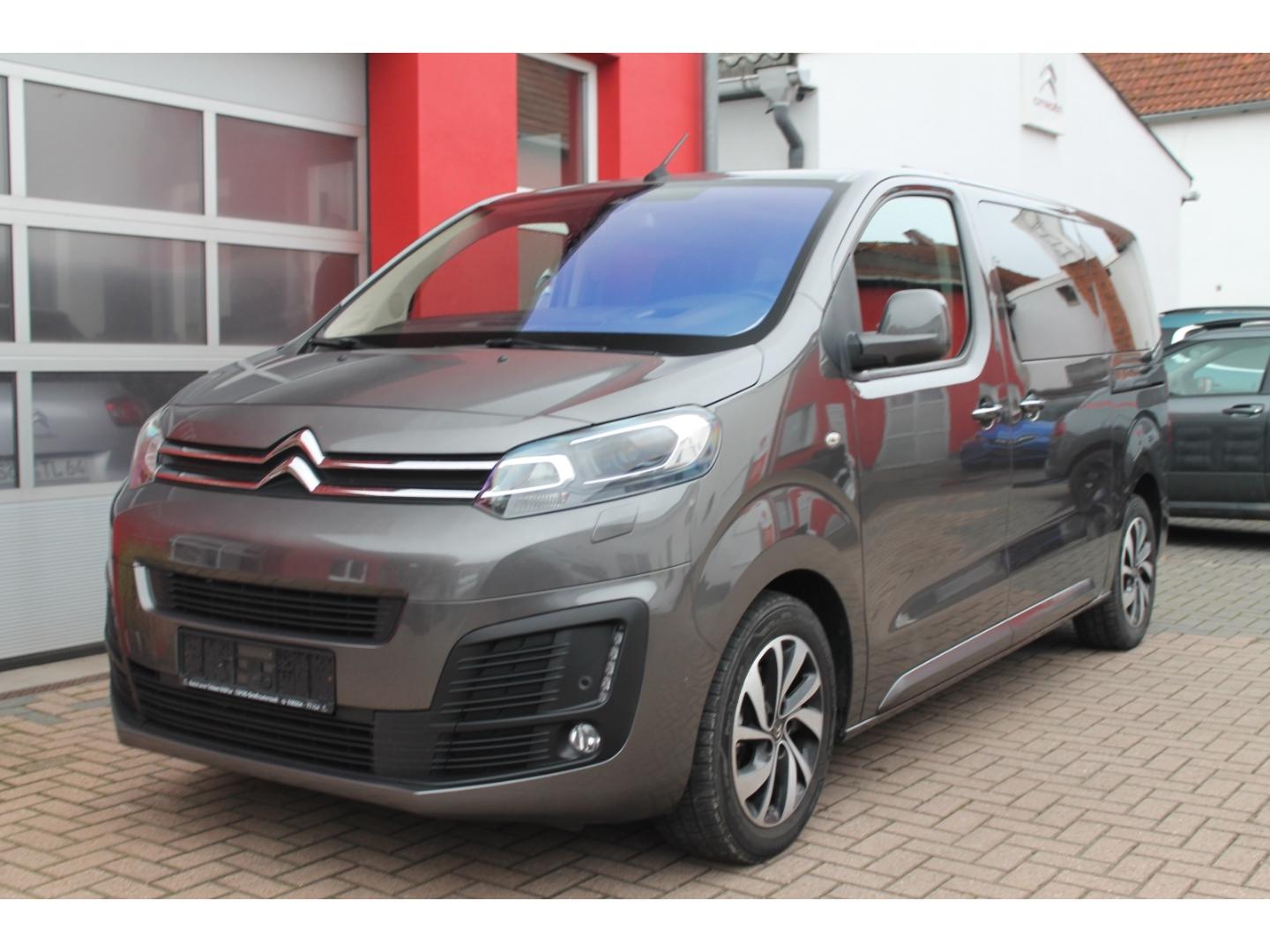 Citroën SpaceTourer