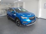 Opel Grandland (X) 1.2 Turbo Dynamic Automatik AHK - Opel Grandland (X) Gebrauchtwagen in Stuttgart