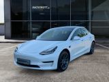 Tesla Model 3 Long Range Dual AWD PDC Navi Kamera - Tesla Model 3