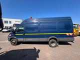 Iveco Daily Kasten HKa 65 C15  Werkstatt - Iveco Kipper