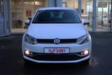 Volkswagen Polo 1.2 TSI Sound Klimaaut. Tempomat USB PDC - Volkswagen Polo: Sound