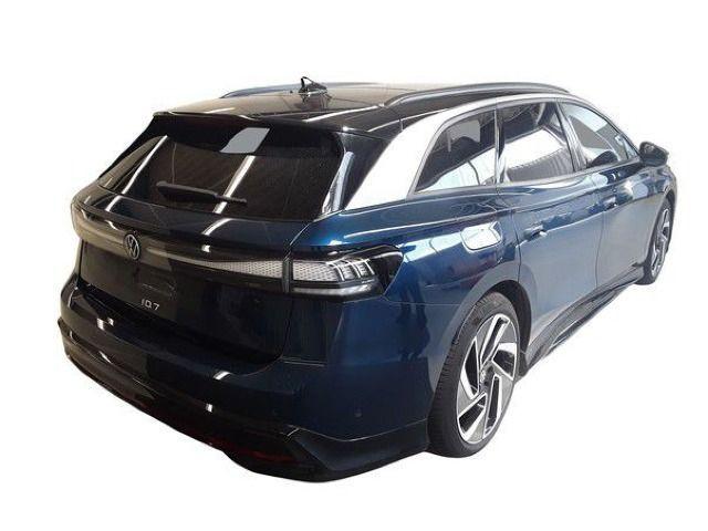 Volkswagen ID.7 Tourer Pro S Navi Pano AHK IQ.Light ACC Kam