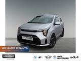 Kia Picanto 1.0 GDI AMT VISION "Tageszulassung 7Jahr - Kia Picanto JA