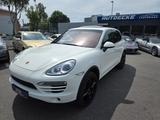 Porsche Cayenne Diesel - Porsche Gebrauchtwagen in Heidelberg