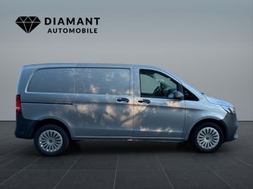 Mercedes Vito - 5