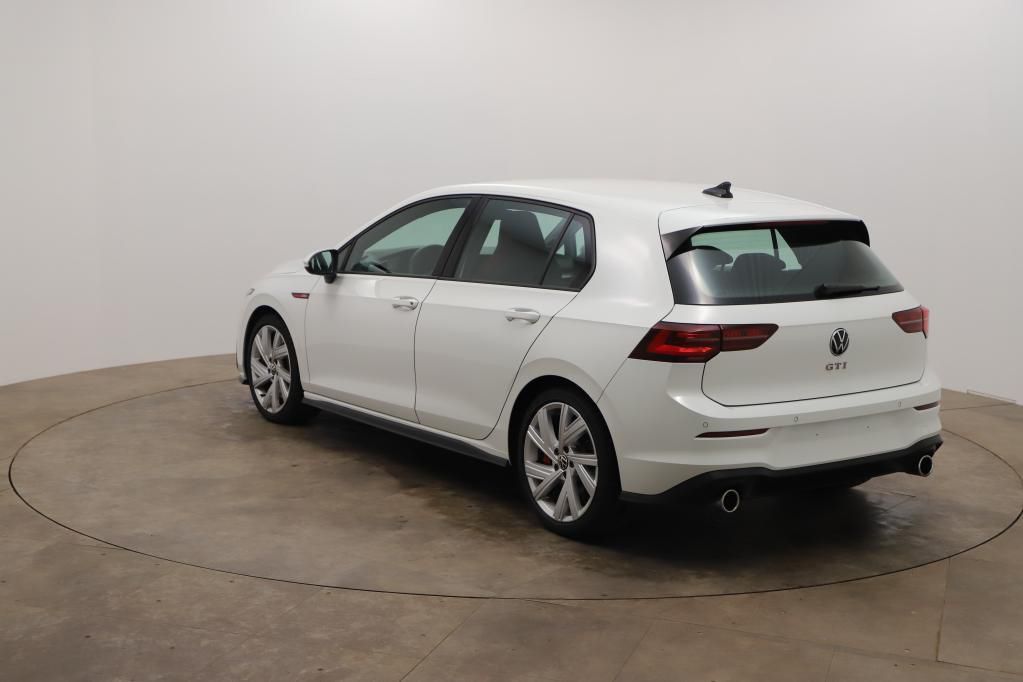 Volkswagen Golf GTI 2.0 TSI DSG AHK*Harman*PDC*Tempo*Klima