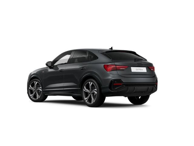 Audi Q3 Sportback 45 TFSIe S line *Matrix*Pano*Sonos* imagem 3