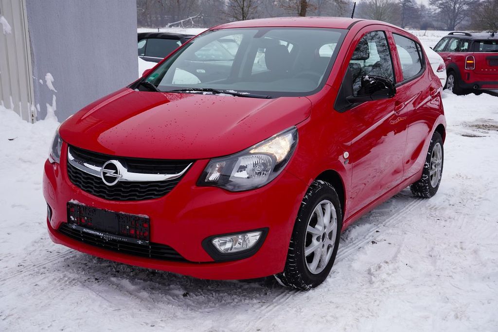 Angebot ansehen Opel Karl
