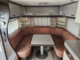 Hobby Luxury Caravan Hobby Premium 650 UFf (Facelift)  - Offers