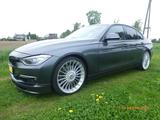 ALPINA B3 3.0 Biturbo Allrad - Switch-Tronic - ALPINA Gebrauchtwagen