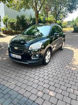 Chevrolet Trax 1.4 Turbo Allrad Top Zustand