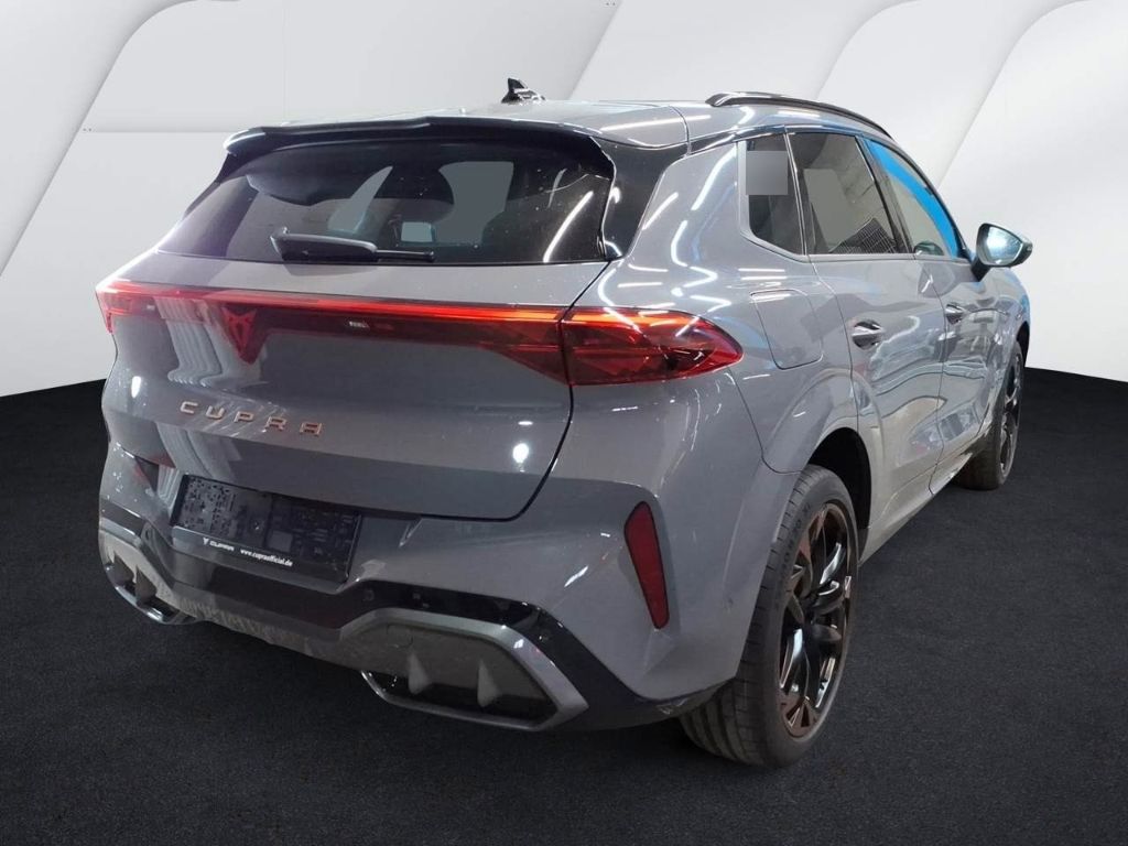 Cupra Terramar - Bild 2