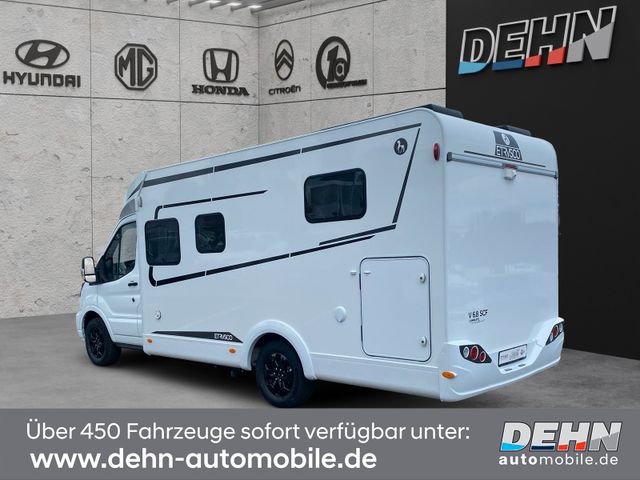 Etrusco V 6.8 SCF 7.548,00 € Sondernachlass!