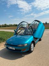 Toyota Sera - Toyota Gebrauchtwagen von 1993