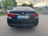 BMW 530d xDrive A - HUD, ACC, AHK, TÜV neu  - BMW 530 mit Diesel-Antrieb: Limousine, Xdrive