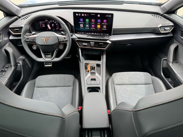 Formentor 2.0TSI 245kW VZDSG 4Drive APP/ACC/PANO