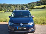 Volkswagen Sharan 2.0 TDI SCR 130kW DSG 4MOT IQ.DRIVE I... - Volkswagen Sharan IQ-DRIVE