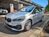 BMW Bmw 216D 1.5 TDI AUTOMATICA TAGLIANDI UNIPRO' EU - BMW 216 Active Tourer aus 2021