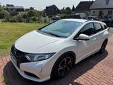 Honda Civic 1.8 i-VTEC Sport Tourer Sport - Honda Civic Gebrauchtwagen in Bremen
