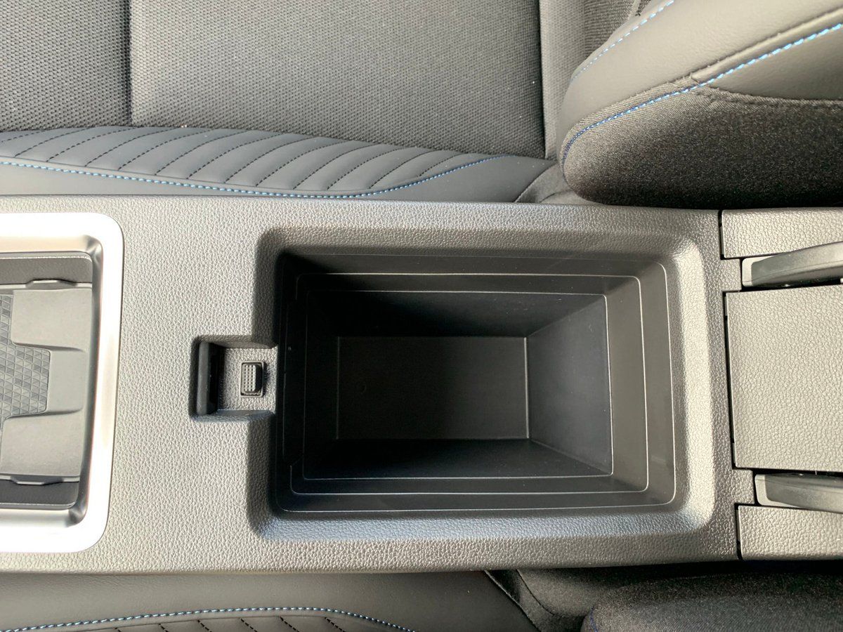 Renault Megane E-TECH - Bild 36