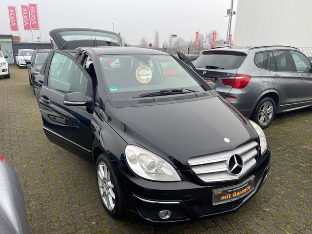 Mercedes-Benz B 180  tüv 03/26 facelift 2 Hand ggf. Garantie