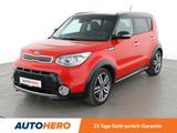 Kia Soul 1.6 CRDi Spirit Aut.*NAVI*CAM*TEMPO*SHZ*ALU - Kia Gebrauchtwagen in Köln