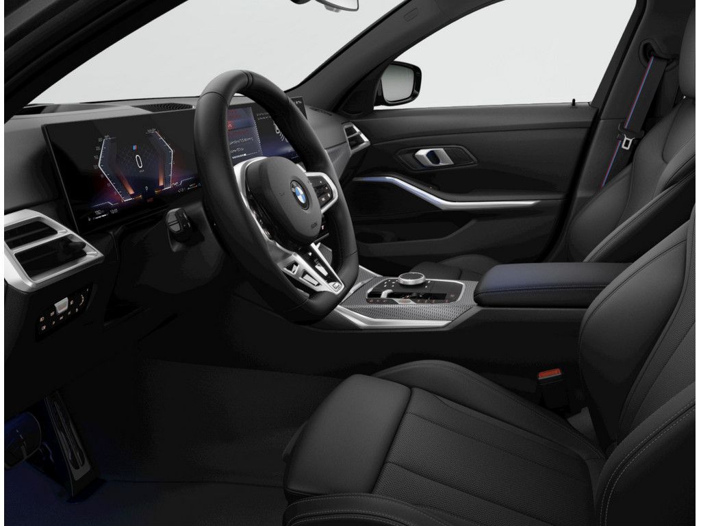 BMW 320d xDrive M-Sport Pro AHK 360° LED ACC NAVI foto 4