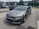 Volkswagen Passat CC 2.0 TDI R-Line - VW Passat CC Gebrauchtwagen