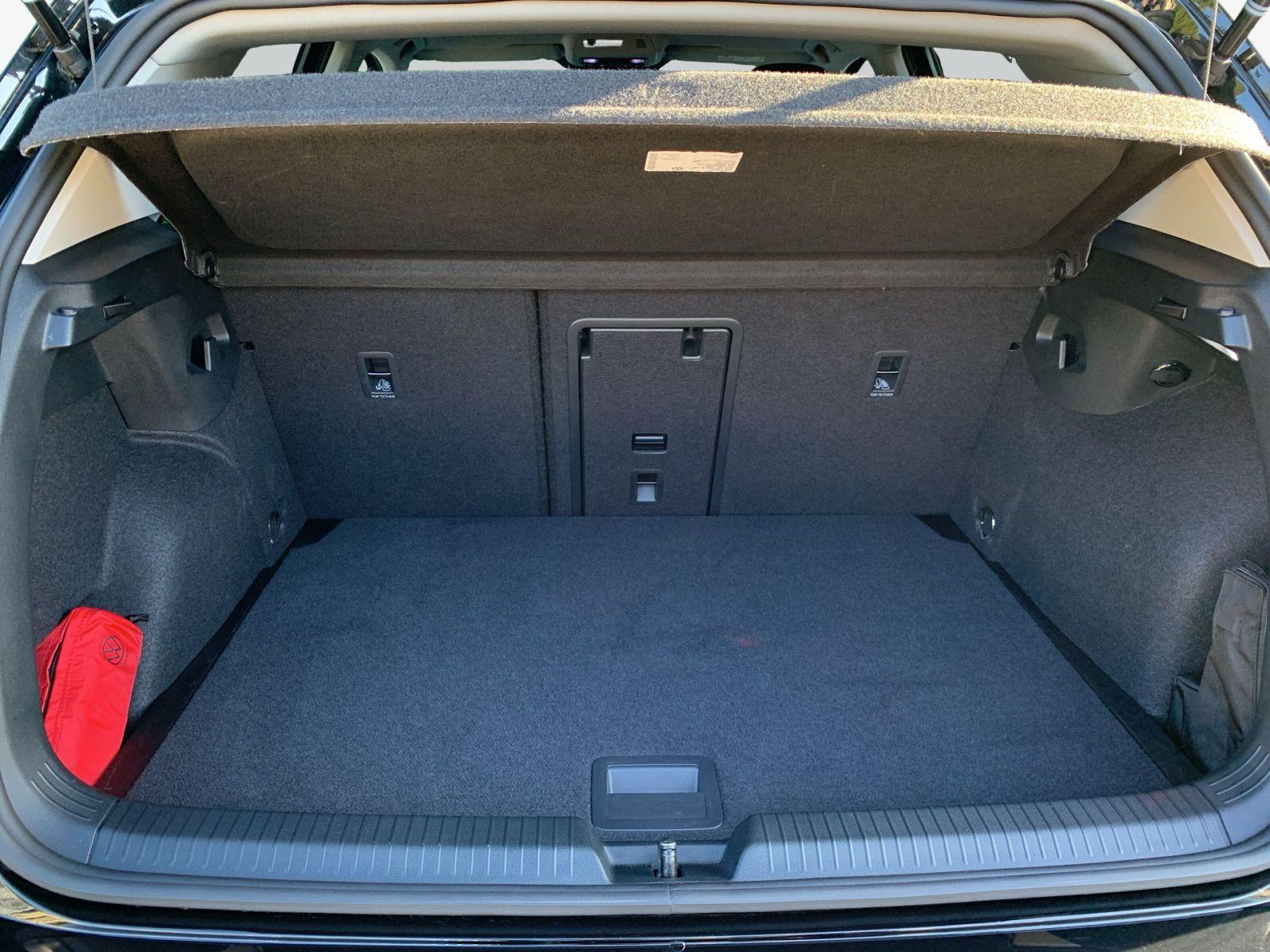 Volkswagen Golf 1.5 eTSI Energy DSG Navi RFK LED ACC, миниатюра 8