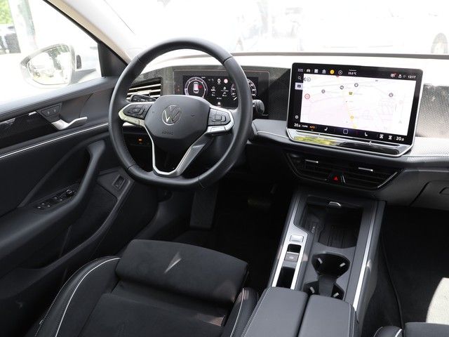 Volkswagen Passat Variant - Bild 5