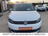 Volkswagen Touran CrossTouran,Standheizung - Gebrauchtwagen