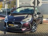 DS Automobiles DS3 DS So Chic LED/SHZ/Notbremsass./Temp/PDC/Spe - DS Automobiles DS3 aus 2017