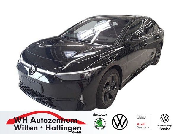 Volkswagen ID.7 GTX 4M LM20 WÄRMEPUMPE PANO AHK