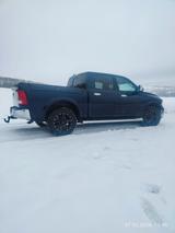 Dodge RAM - Dodge mit Diesel-Antrieb