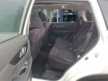 Nissan X-Trail 360 1.6 DIG-T °Navi°SHZ°RFK°PDC°AAC°